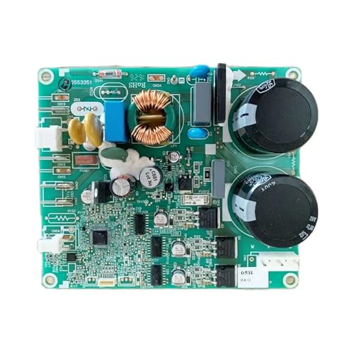 Kühlschrank Motherboard Power Inverter Modul For VNX1116Y Motherboard, Inverter Zubehör von FQTTRWYHV