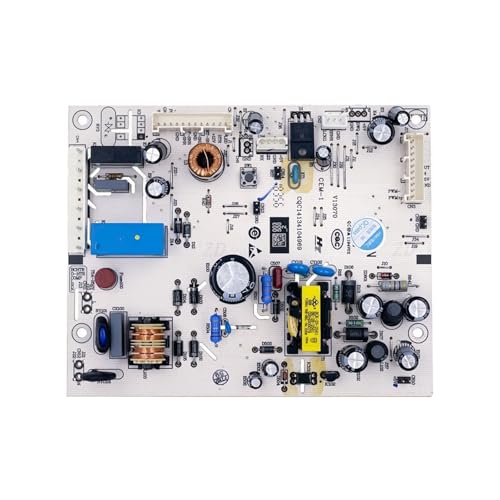 Kühlschrank-Steuerplatine, Kompatibel Mit Haier, 0061800347, Leiterplatte, Kühlschrank-Motherboard, Gefrierschrankplatine, Wechselrichterzubehör Kühlschrank-Steuerplatine, Kompatibel Mit Haier, 0061800347, Leiterplatte, Kühlschrank-Motherboard, Gefrierschrankplatine, Wechselrichterzubehör von FQTTRWYHV