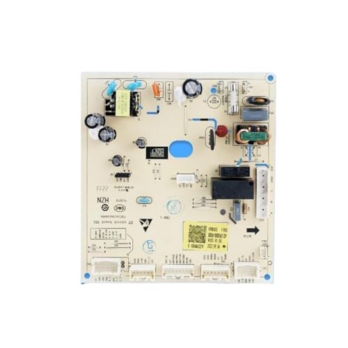 Kühlschrank-Steuerplatine, Kompatibel Mit Haier, 0061800612 0061800612D 0061800612F 0061800612G 0061800612N Kühlschrank-PCB-Gefrierschrankplatine, Wechselrichterzubehör(0061800612F) von FQTTRWYHV