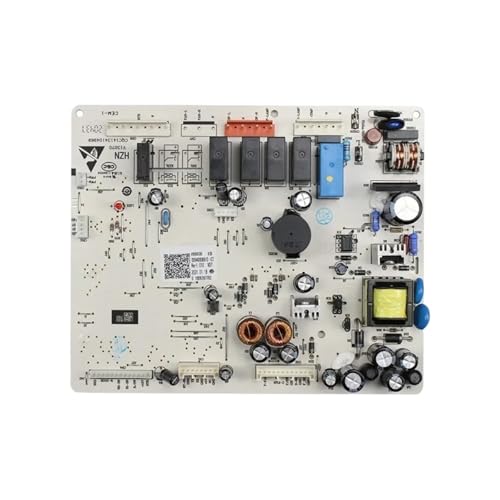 Kühlschrank-Steuerplatine, Kompatibel Mit Haier, BCD-539WT/WH/WS 0064000891D, Kühlschrank-Schaltkreis, PCB, Gefrierschrankplatine, Wechselrichterzubehör Kühlschrank-Steuerplatine, Kompatibel Mit Haier, BCD-539WT/WH/WS 0064000891D, Kühlschrank-Schaltkreis, PCB, Gefrierschrankplatine, Wechselrichterzubehör von FQTTRWYHV