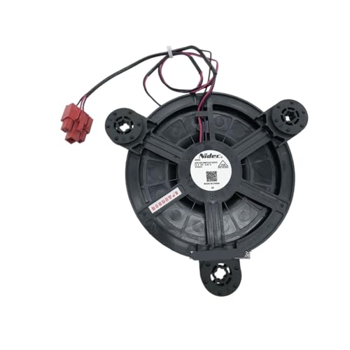 Kühlschrankzubehör Kühllüfter GW12E12MS1AZ-52Z32 DC12V 0,33A Kühllüftermotor , Kompatibel Mit Haier , Kühlschrankmotor Kühlschrankzubehör Kühllüfter GW12E12MS1AZ-52Z32 DC12V 0,33A Kühllüftermotor , Kompatibel Mit Haier , Kühlschrankmotor von FQTTRWYHV