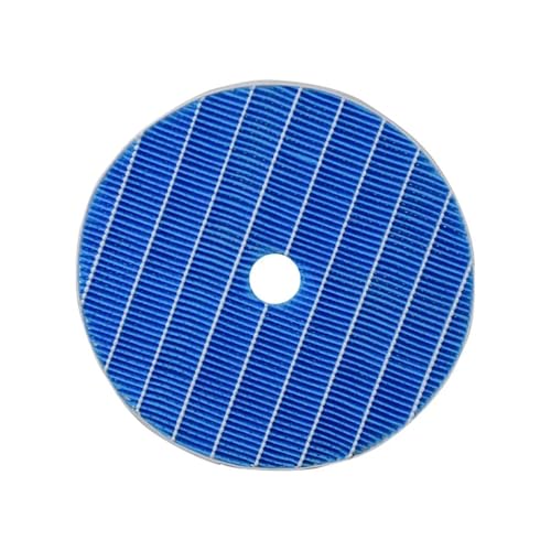 Luftreiniger-Luftbefeuchterfilter ，Kompatibel Mit Philips ，FY2425 AC2726 Luftbefeuchter Ersatzteile Luftreiniger-Zubehör Filter, Filterbeschläge(1 Pcs) von FQTTRWYHV