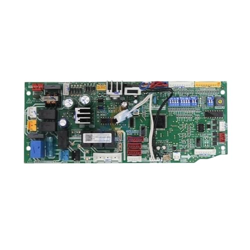 MDV-D36Q4.D.1.1.1-2 17126000000664 PCB V-CIK36-DAN-A[DL] 17126000000919 Steuerplatine, Kompatibel Mit Midea, Zubehör For Wechselrichter For Zentrale Klimaanlagen von FQTTRWYHV