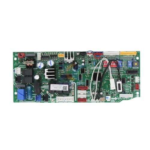 MDV-D36Q4.D.1.1.1-2 17126000000664 PCB V-CIK70-AA 17126000000465 Steuerplatine, Kompatibel Mit Midea, Zubehör For Wechselrichter For Zentrale Klimaanlagen von FQTTRWYHV