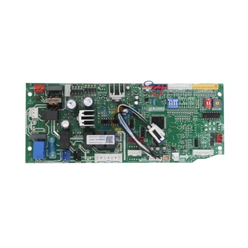 MDV-D36Q4.D.1.1.1-2 17126000000664 PCB V-MIK28-DAN-T 17126000000404 Steuerplatine, Kompatibel Mit Midea, Zubehör For Wechselrichter For Zentrale Klimaanlagen von FQTTRWYHV