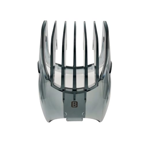 Männer Bart Trimmer Rasierer Kämme Haar Clipper Kopf, Kompatibel For Panasonic, ER-GB60 ER-GB74 ER-GB70 ER-GB80 Barber Köpfe Rasierer Cutter(11mm-20mm) von FQTTRWYHV