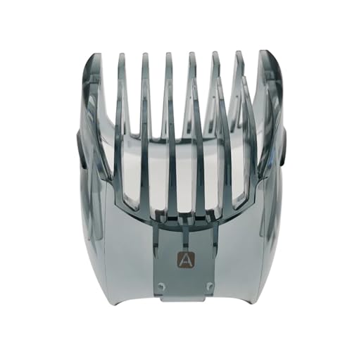 Männer Bart Trimmer Rasierer Kämme Haar Clipper Kopf, Kompatibel For Panasonic, ER-GB60 ER-GB74 ER-GB70 ER-GB80 Barber Köpfe Rasierer Cutter(1mm-10mm) von FQTTRWYHV