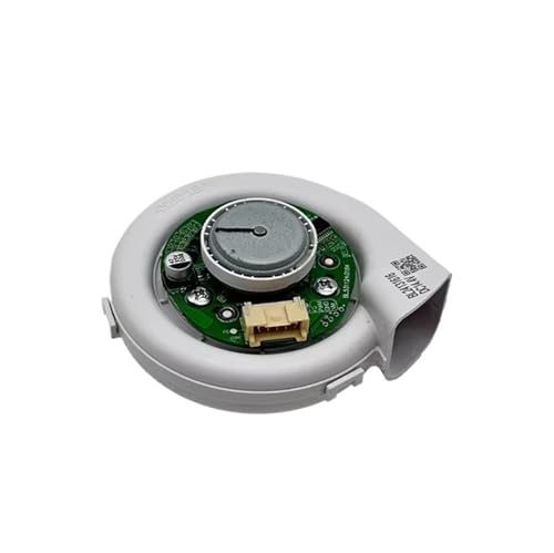 Motorlüfter, Kompatibel Mit Roborock, G20S S8 MaxV Ultra Vacuum Turbinenmotor, Roboterstaubsauger BL24131616, Ersatzteilzubehör Motorlüfter, Kompatibel Mit Roborock, G20S S8 MaxV Ultra Vacuum Turbinenmotor, Roboterstaubsauger BL24131616, Ersatzteilzubehör von FQTTRWYHV