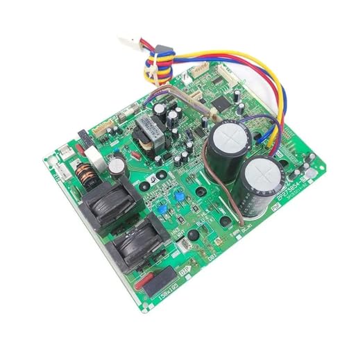 Power Module Control Board 2P273854-2 3PCB3214-82 RXS60GV2C 2P273854, Kompatibel For Daikin, Inverter Zubehör Power Module Control Board 2P273854-2 3PCB3214-82 RXS60GV2C 2P273854, Kompatibel For Daikin, Inverter Zubehör von FQTTRWYHV