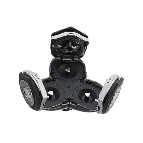 RQ12 Ersatz-Rasierkopf, Kompatibel Mit Philips Norelco, Rq11 Rq10 Sensotouch 3D 1260X 1280X 1290X Rq1180 Arcitec RQ12 Rasiermesser RQ12 Ersatz-Rasierkopf, Kompatibel Mit Philips Norelco, Rq11 Rq10 Sensotouch 3D 1260X 1280X 1290X Rq1180 Arcitec RQ12 Rasiermesser von FQTTRWYHV