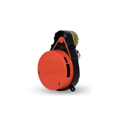 Roboter-Staubsauger-Abstandssensor LDS, Kompatibel Mit Roborock, G10/G10S/S7, Wischroboter-Komponenten, Ersatzteile, Zubehör(1pcs) von FQTTRWYHV