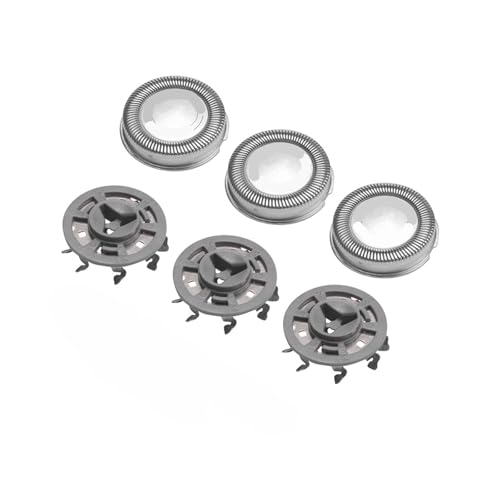 SH30 SH50 3-teilige Ersatzklingen For Elektronischen Rasierkopf, Kompatibel Mit Philips, SH30 SH50 52 Series 1000 2000 S1020 S1050 S1060, Rasiermesser SH30 SH50 3-teilige Ersatzklingen For Elektronischen Rasierkopf, Kompatibel Mit Philips, SH30 SH50 52 Series 1000 2000 S1020 S1050 S1060, Rasiermesser von FQTTRWYHV