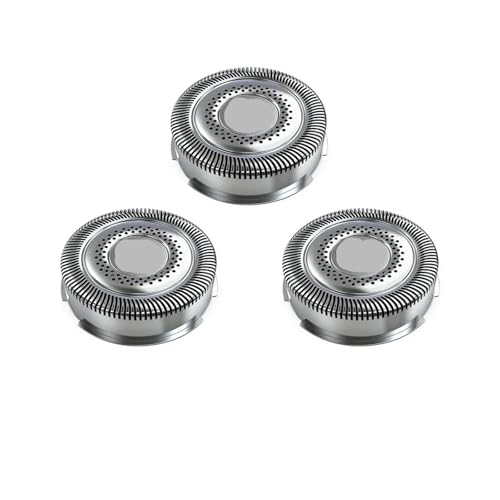 SH98/72 Ersatzklinge/-kopf, Kompatibel Mit Philips Norelco, 9000 S9000 Sp9880, Sp9800, Sp8920, Sp896, Rasierer SH98/72, Rasiermesser SH98/72 Ersatzklinge/-kopf, Kompatibel Mit Philips Norelco, 9000 S9000 Sp9880, Sp9800, Sp8920, Sp896, Rasierer SH98/72, Rasiermesser von FQTTRWYHV