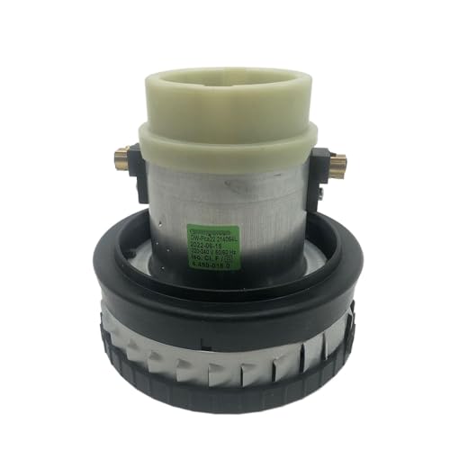 Staubsaugerzubehör DW-Pca22 Vakuummotor, Kompatibel Mit Karcher, NT70/2 NT50/2 NT90/2 Ersatzteile Zubehör Staubsaugerzubehör DW-Pca22 Vakuummotor, Kompatibel Mit Karcher, NT70/2 NT50/2 NT90/2 Ersatzteile Zubehör von FQTTRWYHV