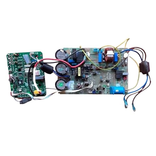 Steuerplatine For Klimaanlage, Kompatibel Mit AUX, SX-BPS-W-89FM41-V6 KFR-72WBPSPA-Schaltkreisplatine SX-WU-DP76F-PS21767 Klimaanlagenteile Wechselrichterzubehör(2pin) von FQTTRWYHV