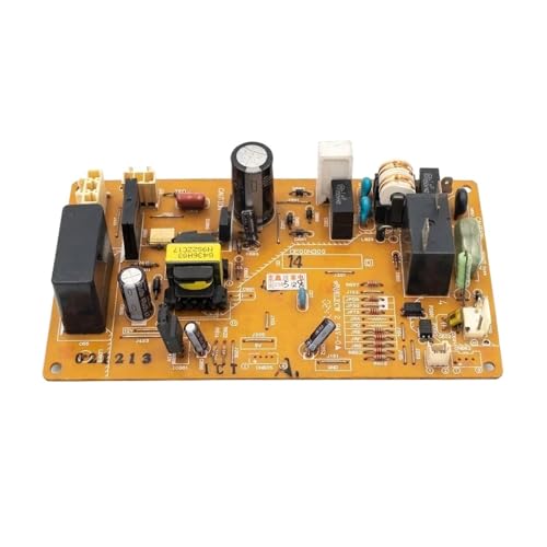 Steuerplatine For Klimaanlage, Kompatibel Mit Mitsubishi, MSH-J12TV DE00N300 SE76A895G01 SE76A895G02, Leiterplatte, Klimaanlagenteile, Wechselrichterzubehör Steuerplatine For Klimaanlage, Kompatibel Mit Mitsubishi, MSH-J12TV DE00N300 SE76A895G01 SE76A895G02, Leiterplatte, Klimaanlagenteile, Wechselrichterzubehör von FQTTRWYHV