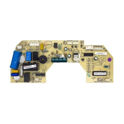 TL32GGFT7021-KZ(HB)-YL Inneneinheit-Steuerplatine, Kompatibel Mit TCL, Klimaanlagenschaltung, PCB-Klimaanlagenteile, Wechselrichterzubehör(Heat and Cool) von FQTTRWYHV