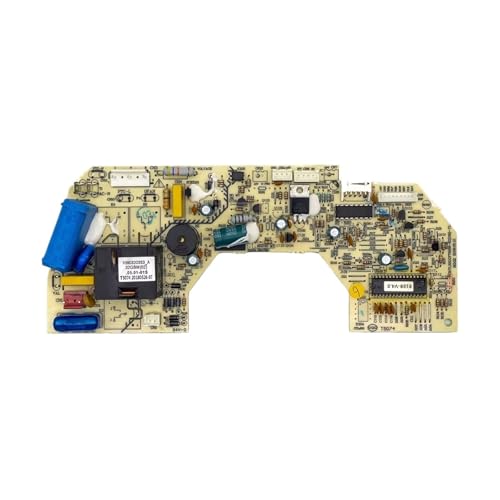 TL32GGFT9189-KZ(HB)-YL Inneneinheit-Steuerplatine, Kompatibel Mit TCL, Klimaanlagenschaltung, PCB-Klimaanlagenteile, Wechselrichterzubehör(Cool) von FQTTRWYHV
