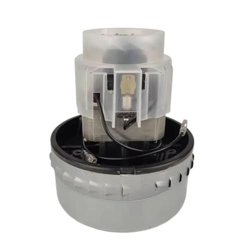 Universal Staubsauger Saug Maschine Teile 220V 110V 1000W 1200W 1500W Motor Ersatzteile Zubehör(220V 1200W) von FQTTRWYHV