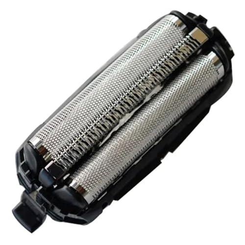 WES9087 Ersatzscherkopffolie, Kompatibel Mit Panasonic, ES-SL41 ES8113 ES8115 ES8116 ES8119 ES-GA20 ES-GA21 ES-SL21, Rasiererfolie, Rasiermesser WES9087 Ersatzscherkopffolie, Kompatibel Mit Panasonic, ES-SL41 ES8113 ES8115 ES8116 ES8119 ES-GA20 ES-GA21 ES-SL21, Rasiererfolie, Rasiermesser von FQTTRWYHV