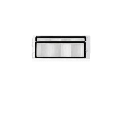 Waschbarer HEPA-Filter, Kompatibel Mit Roborock, Q Revo S5 S5 MAX S6 Roboter-Staubsauger-Ersatzteile, 2-teiliges Ersatzteilzubehör Waschbarer HEPA-Filter, Kompatibel Mit Roborock, Q Revo S5 S5 MAX S6 Roboter-Staubsauger-Ersatzteile, 2-teiliges Ersatzteilzubehör von FQTTRWYHV