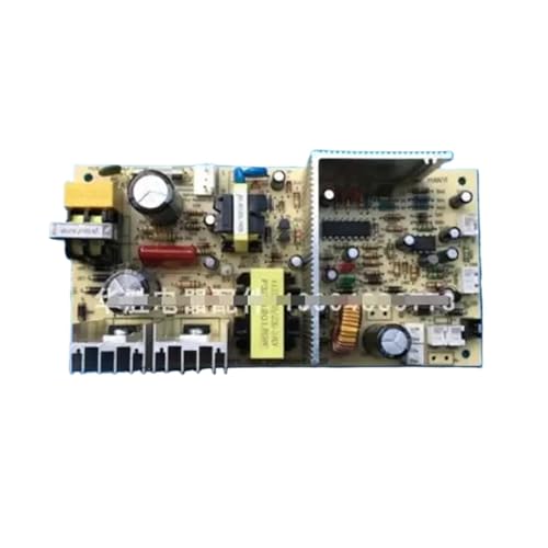 Weinschrank-Platine Elektronischer Kühlschrank Weinschrank Computer-Board Getränke-Lebensmittelprobenschrank Motherboard FX-102 S PCB121110K1 Wechselrichterzubehör(Model5) von FQTTRWYHV
