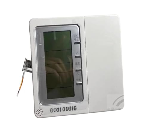 Zentrale Klimaanlage, Mehrzeiliges Kabel-Bedienfeld, Kompatibel Mit Samsung, DB98-31638A MWR-WH01, Zentrale Klimaanlage, Ersatzteilzubehör Zentrale Klimaanlage, Mehrzeiliges Kabel-Bedienfeld, Kompatibel Mit Samsung, DB98-31638A MWR-WH01, Zentrale Klimaanlage, Ersatzteilzubehör von FQTTRWYHV