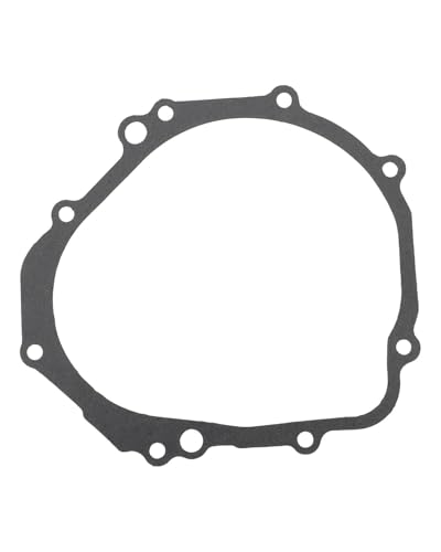 Ölresistente Dichtung Für GSX-R1000 03-08GSX-R600/750 04-05GSX-S7 15 Jahre Spulenpapierdichtung Thermisch Stabil Ölresistente Dichtung Für GSX-R1000 03-08GSX-R600/750 04-05GSX-S7 15 Jahre Spulenpapierdichtung Thermisch Stabil von FQYYWL