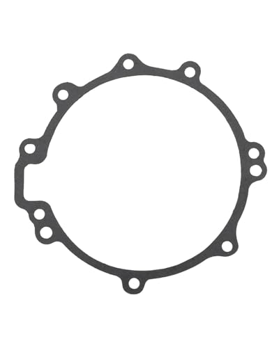 Ölresistente Dichtung Für Spule Papier Dichtung ZX1000 ZX10R ZX-10R 11-15 Jahre Thermisch Stabil Ölresistente Dichtung Für Spule Papier Dichtung ZX1000 ZX10R ZX-10R 11-15 Jahre Thermisch Stabil von FQYYWL