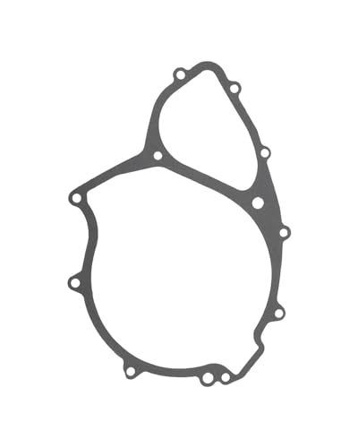 Ölresistente Dichtung Für Spulenpapierdichtung F650CS G650X F650GS Dakar G650GS Thermisch Stabil Ölresistente Dichtung Für Spulenpapierdichtung F650CS G650X F650GS Dakar G650GS Thermisch Stabil von FQYYWL