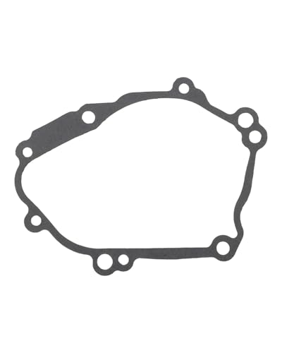 Ölresistente Dichtung Für Spulenpapierdichtung Für YZF-R1 YZF R1 YZFR1 2004-2008 Thermisch Stabil Ölresistente Dichtung Für Spulenpapierdichtung Für YZF-R1 YZF R1 YZFR1 2004-2008 Thermisch Stabil von FQYYWL