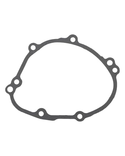 Ölresistente Dichtung Für Spulenpapierdichtung ZX-10R 06-10 Thermisch Stabil Ölresistente Dichtung Für Spulenpapierdichtung ZX-10R 06-10 Thermisch Stabil von FQYYWL