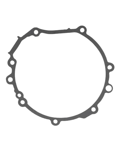 Ölresistente Dichtung Für Spulenpapierdichtung ZX1200 ZX12R ZX-12R 00-06 Thermisch Stabil Ölresistente Dichtung Für Spulenpapierdichtung ZX1200 ZX12R ZX-12R 00-06 Thermisch Stabil von FQYYWL