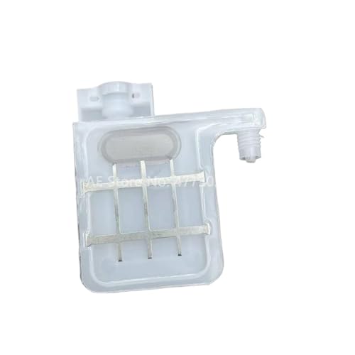 10pcs DX5 Tintendämpfer kompatibel mit XP600 4720 I3200 I1600 5113 Printhead Kompatibel mit ECO -Lösungsmittel -Wasserbasis -Drucker -Dumper -Filter -Ersatzteile(Damper 4x3mm) von FQkBEX