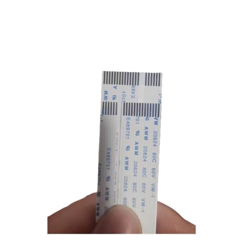 14Pin 10Pin 20Pin Flat Flex Flexibler ADF -Scanner Automatischer Dokumentfuttermittel kompatibel mit M426 M427 M274 M277 M377 M477 Druckerteile(20 pin) von FQkBEX