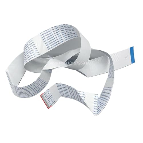 3pcs Inkjet -Drucker FFC Flat Long Cables 30pins 31Pins Daten Kompatibel mit 4880C 4880 4400 4450 Druckkopf DX5 kompatibel mit ähnlichen Modellen 3pcs Inkjet -Drucker FFC Flat Long Cables 30pins 31Pins Daten Kompatibel mit 4880C 4880 4400 4450 Druckkopf DX5 kompatibel mit ähnlichen Modellen von FQkBEX