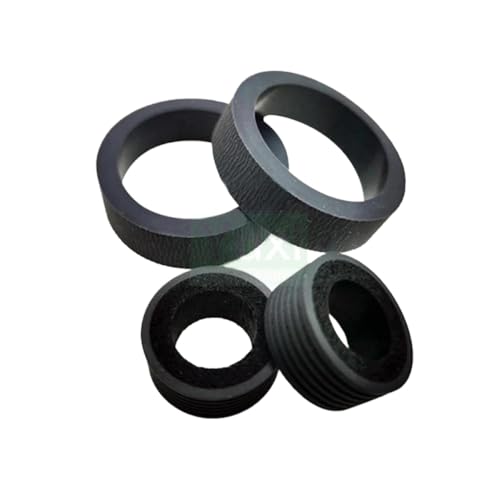 B12B819031 Rollmontagereifen, kompatibel mit ES-400 ES-500 DS-530 DS-570 DS-770 DS-780 DS-870 970 FF-680W Ersatzteil langlebig B12B819031 Rollmontagereifen, kompatibel mit ES-400 ES-500 DS-530 DS-570 DS-770 DS-780 DS-870 970 FF-680W Ersatzteil langlebig von FQkBEX