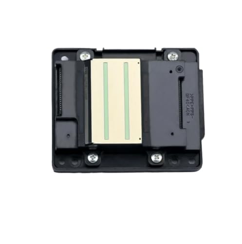 FQkBEX 100% kompatibler Druckkopf Kompatibel mit WF7610 WF 3620 WF 3640 WF 3720 WF7621 WF 7720 WF 7721 WF7111 WF7611 WF7620 WF3641 WF7725 von FQkBEX