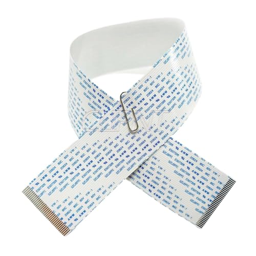 FQkBEX 10pc 35Pin FFC Flach mit geteiltem kompatibel mit DX7 Head Witcolor 9100 9200 und Ultra X-Roland-Druckerdaten 34p FQkBEX 10pc 35Pin FFC Flach mit geteiltem kompatibel mit DX7 Head Witcolor 9100 9200 und Ultra X-Roland-Druckerdaten 34p von FQkBEX
