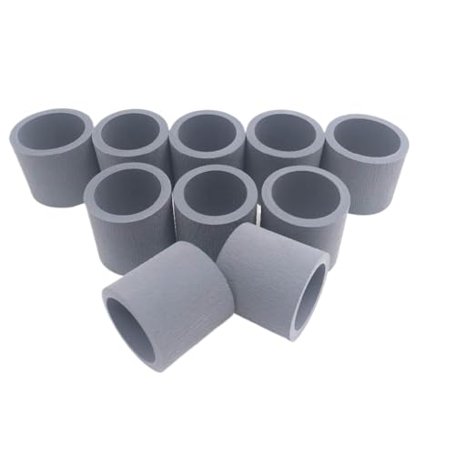 FQkBEX 10x JC73-00340A JC93-00310A Pickup Roller-Reifen-kompatibel mit SL M3370 M3375 M3820 M3825 M3870 M3875 M4020 M4024 M4025 M4070 M4072 Printer-Modelle Modelle von FQkBEX
