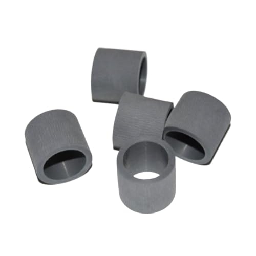FQkBEX 10x JC73-00340A JC93-00310A Pickup Roller-Reifenkompatibel mit SCX4833 SCX4835 SCX5637 SCX5639 SCX5737 SCX5739 CLP775 ML3200 ML3310 Printer Modelle von FQkBEX
