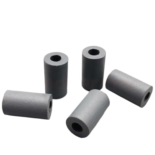 FQkBEX 10x kompatibler Duplex -Feed -Pickup -Rollreifen Kompatibel mit HL 2260 2560 DCP 7080 7180 MFC 7380 7480 7880 L2340 L2360 L2361 L2366 L2500 L2520 -Printermodelle FQkBEX 10x kompatibler Duplex -Feed -Pickup -Rollreifen Kompatibel mit HL 2260 2560 DCP 7080 7180 MFC 7380 7480 7880 L2340 L2360 L2361 L2366 L2500 L2520 -Printermodelle von FQkBEX