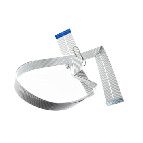 FQkBEX 1PC Printhead kompatibel mit L4150 L4156 L4158 L4160 L4163 L4165 L4166 L4168 L4169 L5190 ET2710 Drucker Ersatzteil von FQkBEX