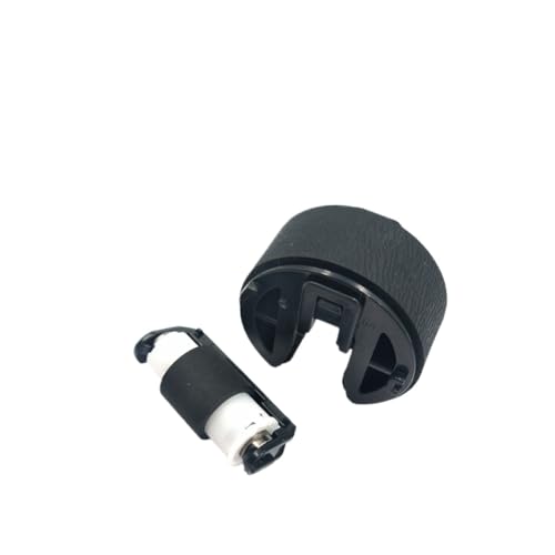 FQkBEX 1Set CC430-67901 Pickup-Roller und Trennkissen kompatibel mit CM1312 CM1415 CM2320 CP1210 CP1215 CP1510 CP1515 CP1518 CP1525 CP2025 Drucker von FQkBEX