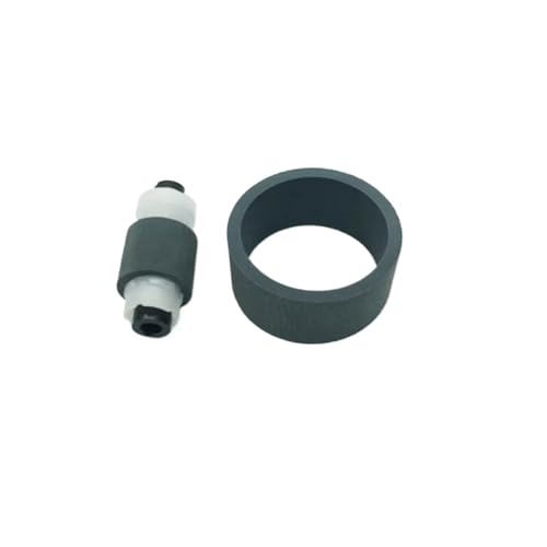 FQkBEX 1Set Pickup Feed Roller -Reifenkompatibel mit IP 3680 4680 4760 4880 4980 6780 6880 8780 4500 4600 4700 IX6580 Drucker FQkBEX 1Set Pickup Feed Roller -Reifenkompatibel mit IP 3680 4680 4760 4880 4980 6780 6880 8780 4500 4600 4700 IX6580 Drucker von FQkBEX