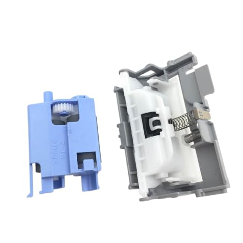FQkBEX 1Set X RM2-5452 RM2-5397 Tablett 2 Pickup-Roller und Trennrolle kompatibel mit M402 M403 M404 M426 M427 M428 M429 M329 M405 M304 M305 Drucker FQkBEX 1Set X RM2-5452 RM2-5397 Tablett 2 Pickup-Roller und Trennrolle kompatibel mit M402 M403 M404 M426 M427 M428 M429 M329 M405 M304 M305 Drucker von FQkBEX