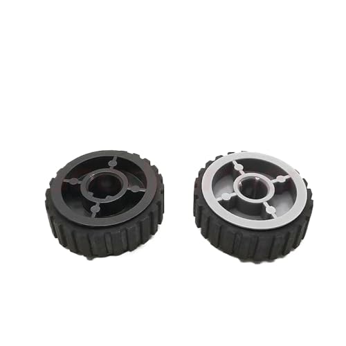 FQkBEX 1x 40x5451 T376d Paper Feed Pickup Rollerreifen kompatibel mit x264 x363 x364 x463 x464 x466 E260 E360 E460 E462 EG460 ES460 XS463 Drucker von FQkBEX