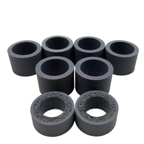 FQkBEX 1x Ersatz Kompatibel mit Futtermittelrolle Kit kompatibel mit Alaris S2040 S2050 S2060W S2070 S2080W Dokumentscanner FQkBEX 1x Ersatz Kompatibel mit Futtermittelrolle Kit kompatibel mit Alaris S2040 S2050 S2060W S2070 S2080W Dokumentscanner von FQkBEX