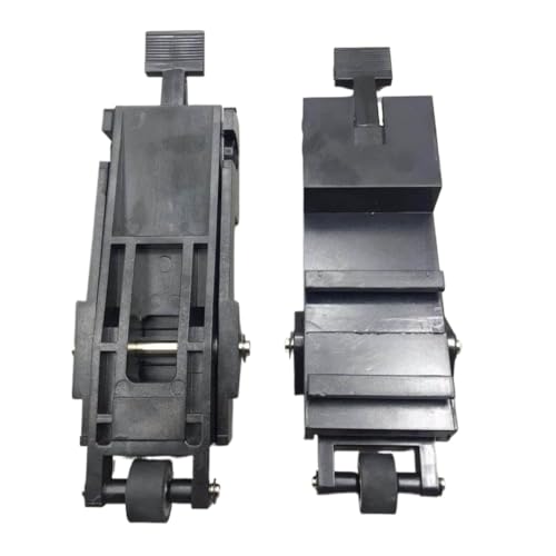 FQkBEX 2pcs kompatible Prise Roller-Baugruppe Gummiwalzen Ersatz Kompatibel mit PCUT CT-900 CT-1200 CT-630 Schneiderschneiderungsplottermaschinenteile FQkBEX 2pcs kompatible Prise Roller-Baugruppe Gummiwalzen Ersatz Kompatibel mit PCUT CT-900 CT-1200 CT-630 Schneiderschneiderungsplottermaschinenteile von FQkBEX