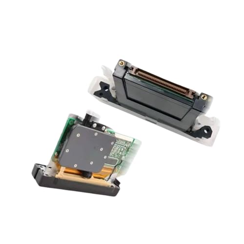 FQkBEX 510 35PL Printhead 50pl Printhead Compatible Tintenstrahlkopf Kompatibel mit Extreme Kristall -Tintenstrahldrucker von FQkBEX